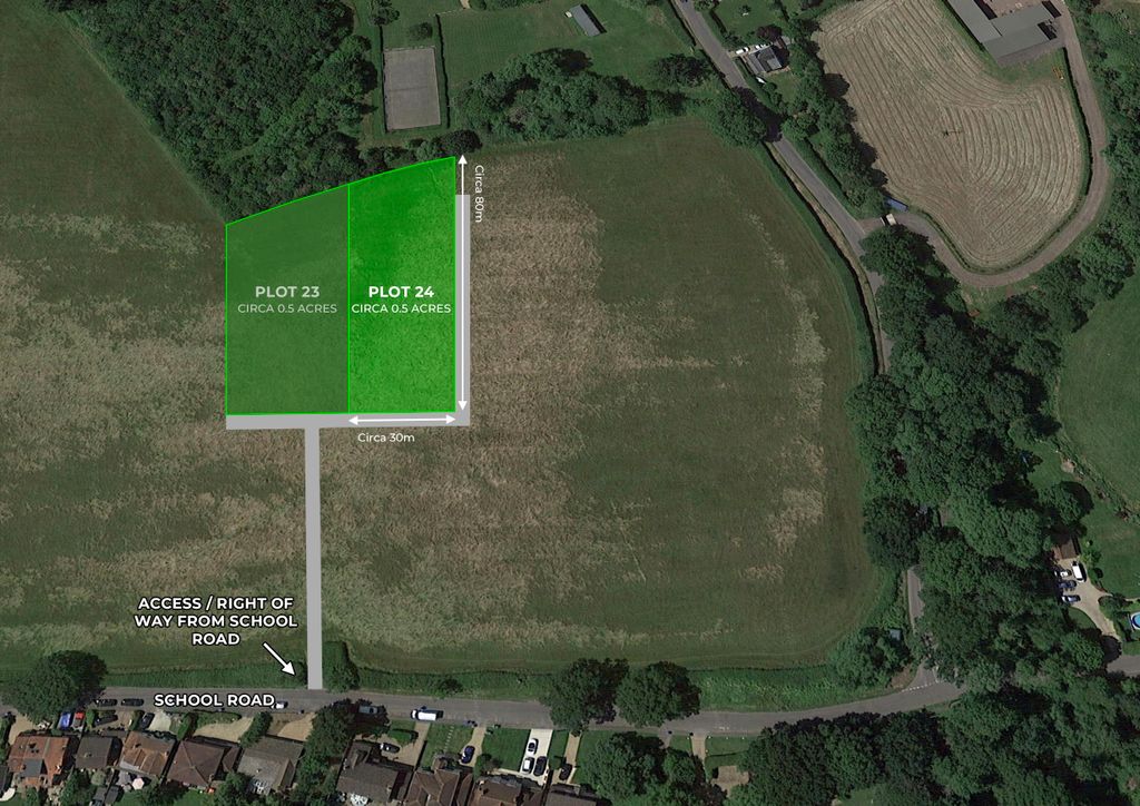 Property photo 1 of 5 School Rd 24