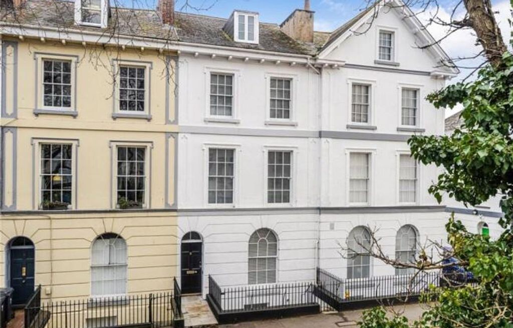 Additional image 8 of 2 bed flat to rentRichmond Road, Exeter EX4