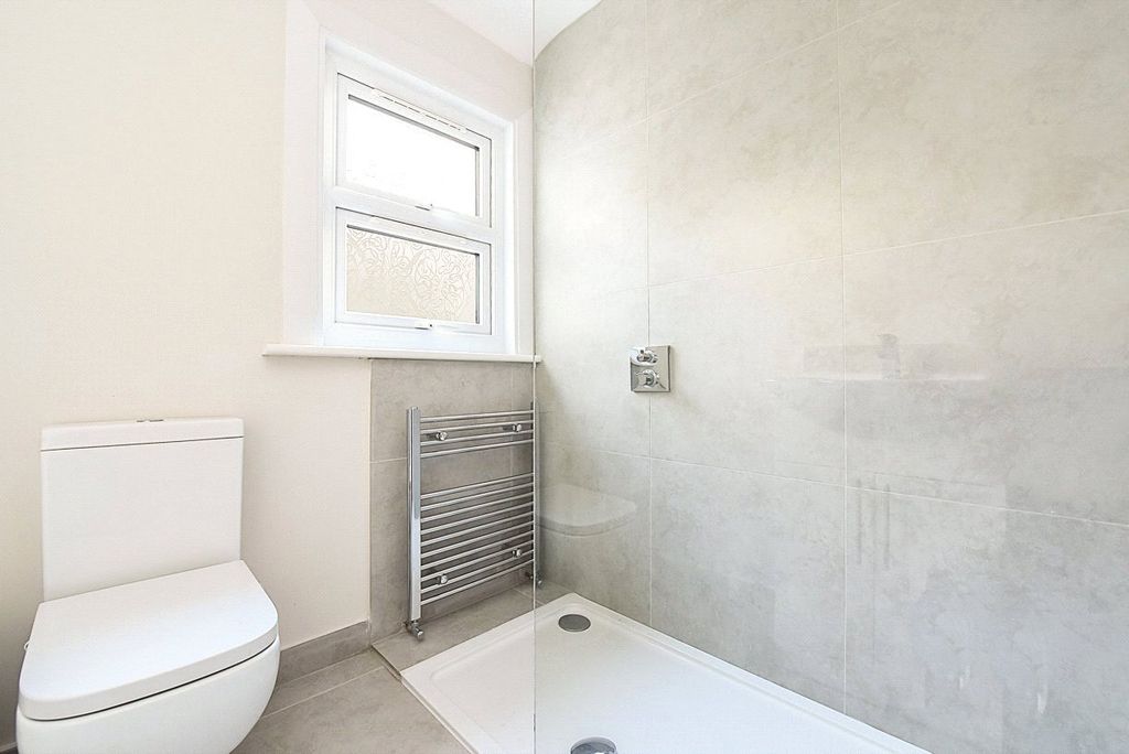 Property photo 3 of 6 Upstairs Bathroom