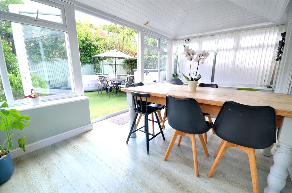 Property photo 3 of 22 Conservatory/Dining