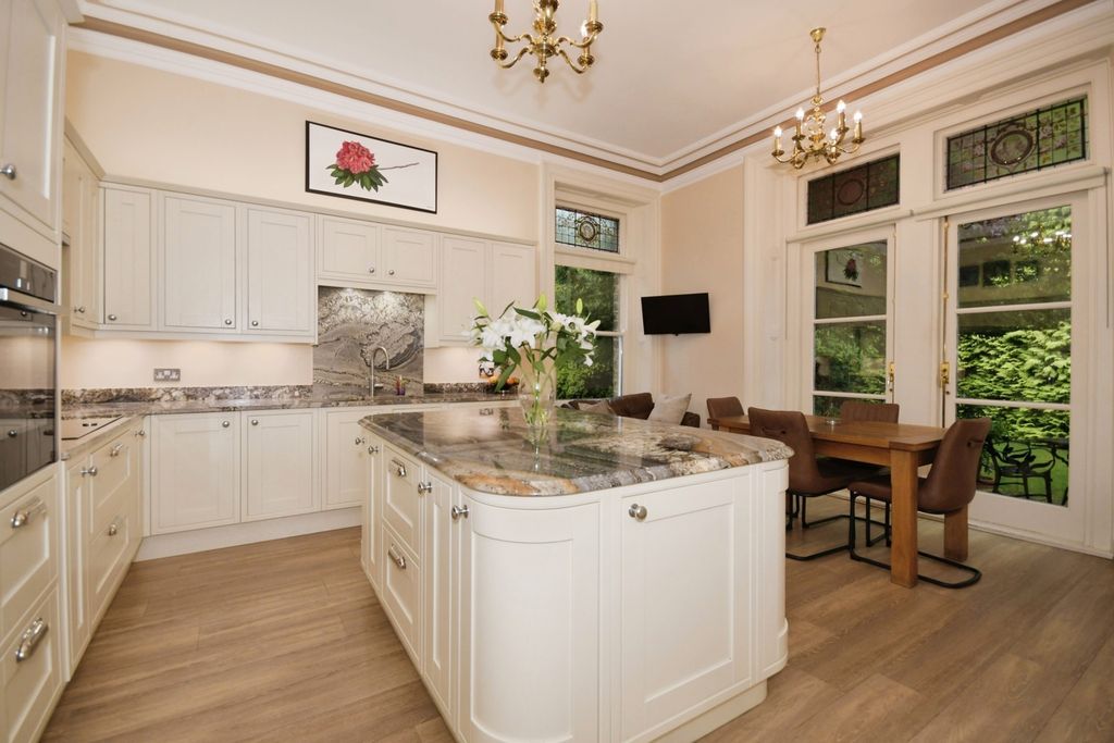 Property photo 3 of 36 Ground Floor Kitchen