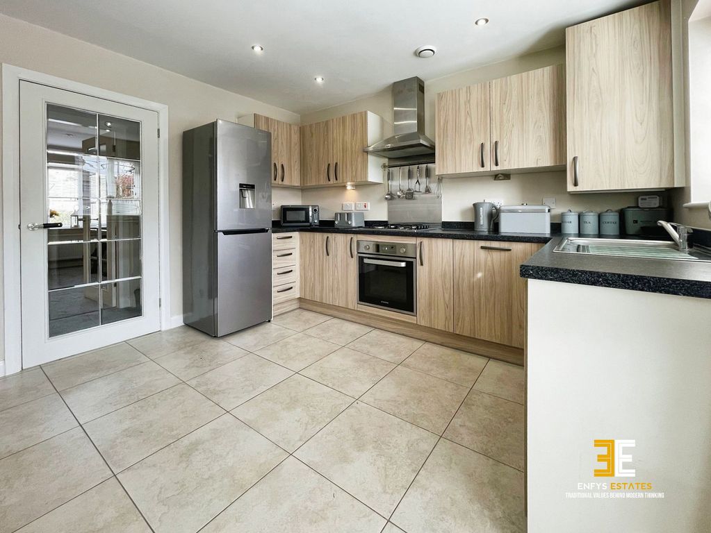 Additional image 6 of 3 bed semi-detached house for saleParc Castell, Llandudno Junction LL31