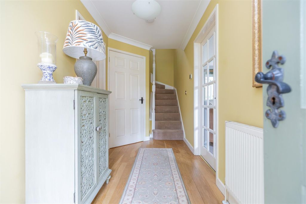 Property photo 3 of 42 Hallway