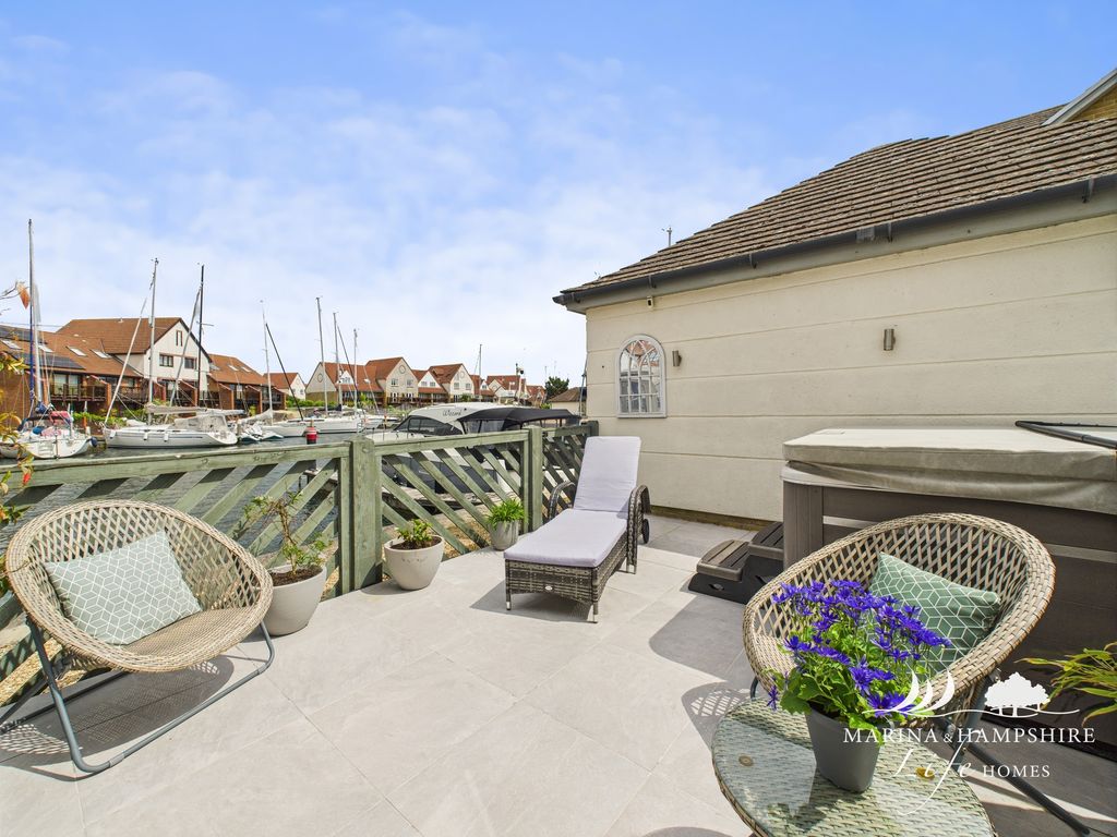Additional image 28 of 4 bed town house for saleBryher Island, Port Solent PO6