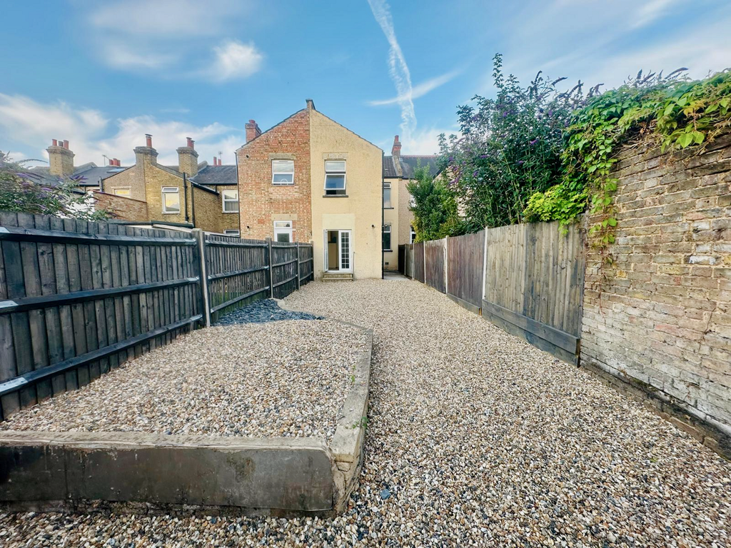 Property photo 1 of 14 Rear Garden