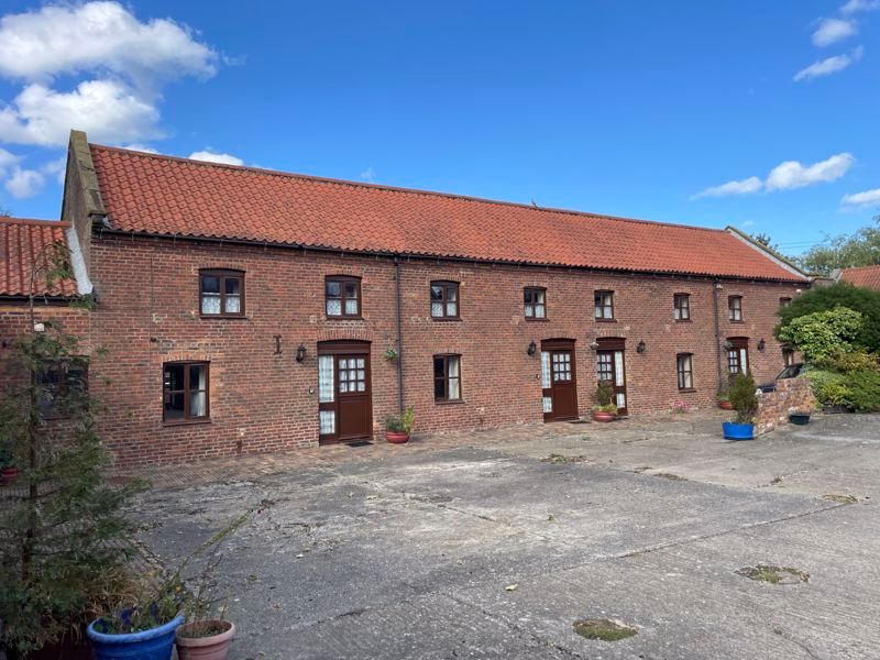 Additional image 21 of 6 bed semi-detached house for saleMuston Grange Farm And Holiday Cottages, Filey YO14