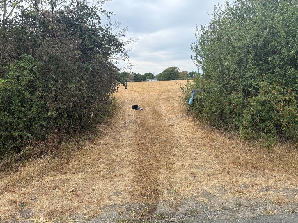 Property photo 3 of 16 Secondary Access To Plot