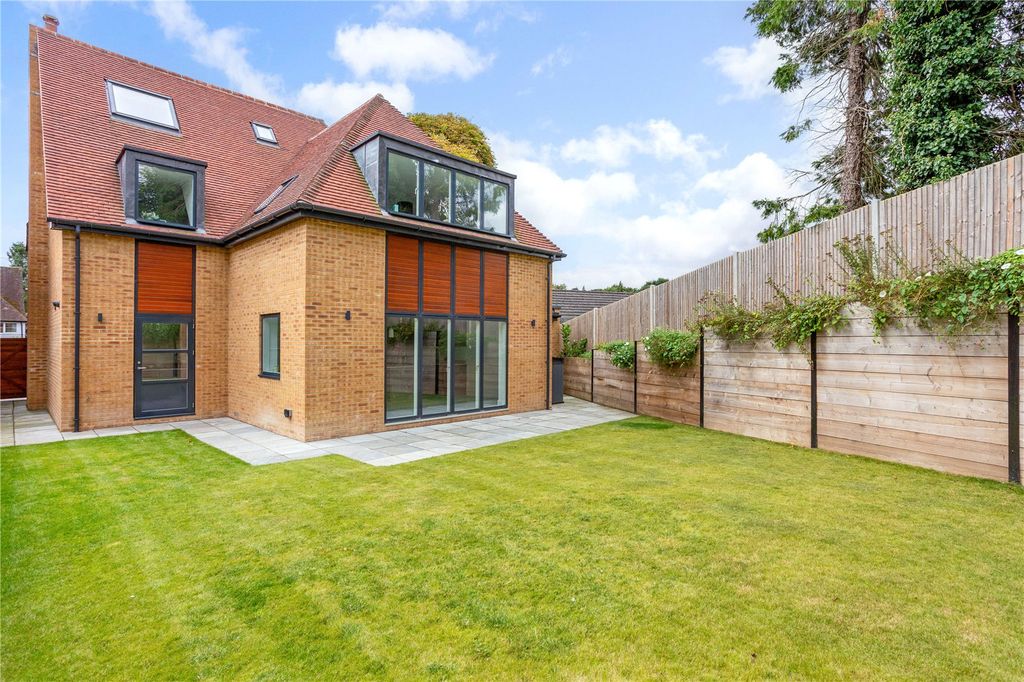 Property photo 1 of 13 Rear Elevation