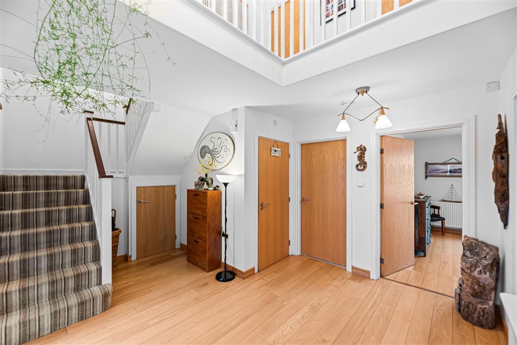 Additional image 6 of 4 bed detached house for salePentre Nicklaus Village, Llanelli SA15