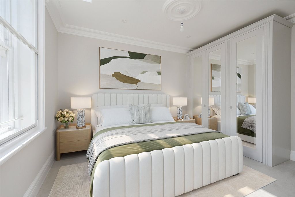 Property photo 3 of 10 Cgi Bedroom