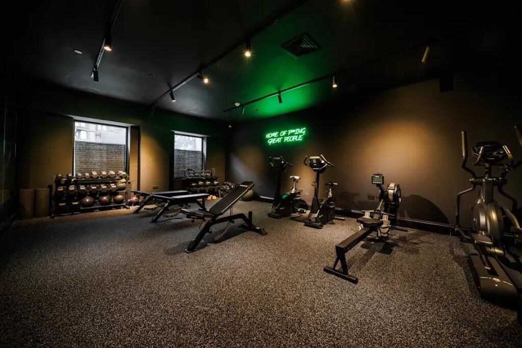 Property photo 3 of 7 Gym
