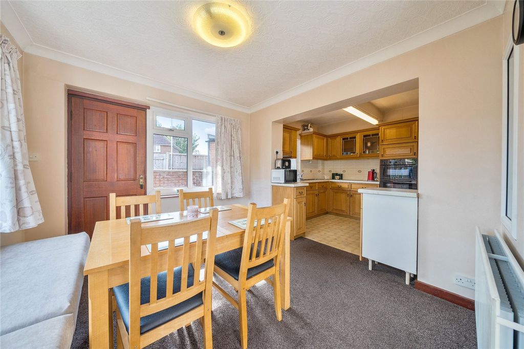 Property photo 2 of 19 Kitchen & Diner
