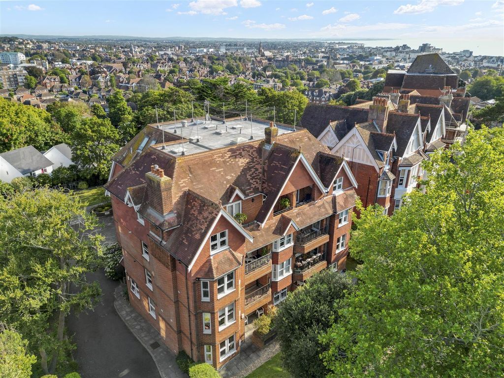 Property photo 1 of 21 Aerial View Of Block