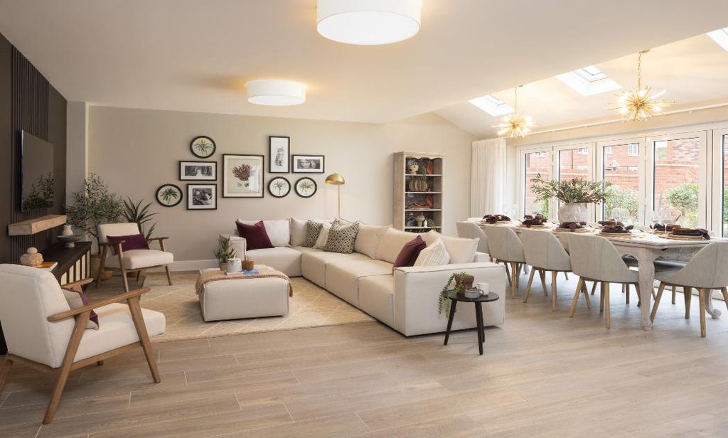 Property photo 2 of 8 Dandara - Zoopla -