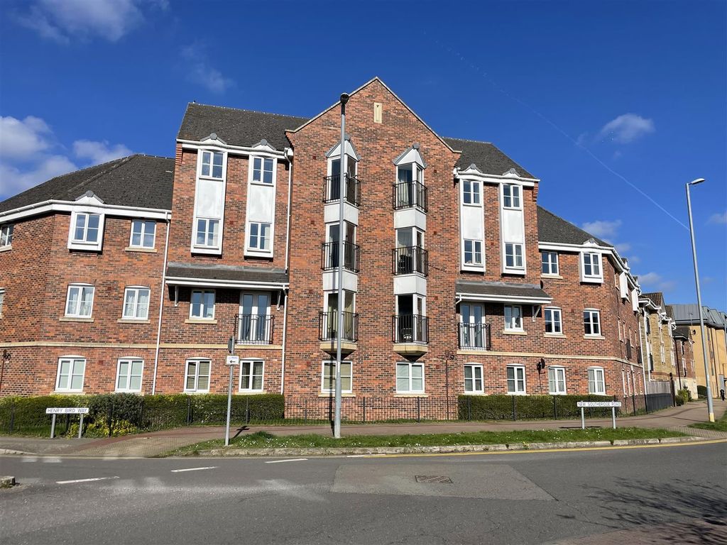 Property photo 1 of 7 Henry Bird Way Front.Jpg