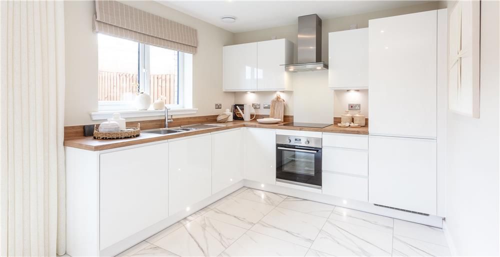 Additional image 4 of 3 bed mews for sale"Fulton End Millerpark" at Abbotsford Road, Clydebank G81