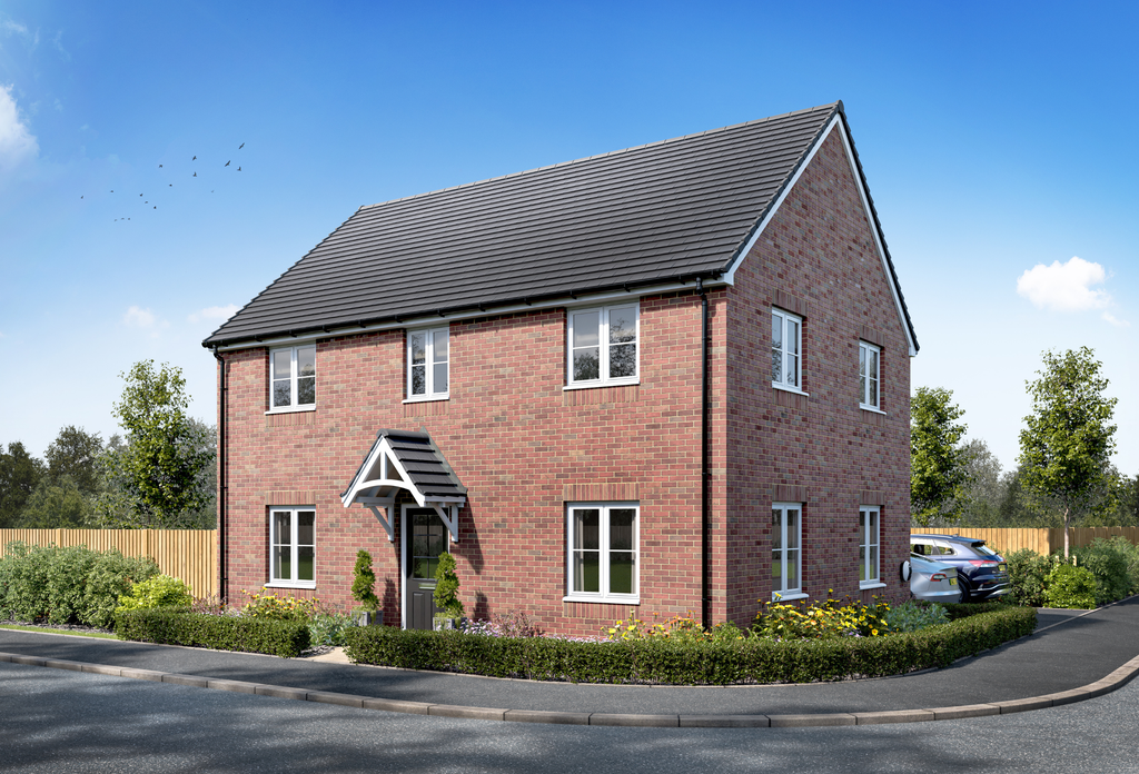 Property photo 1 of 11 The Keynsham
