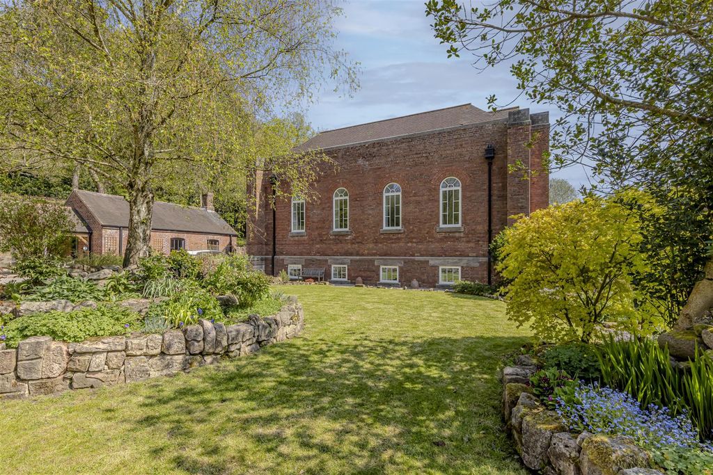 Property photo 3 of 76 The Old Pump House