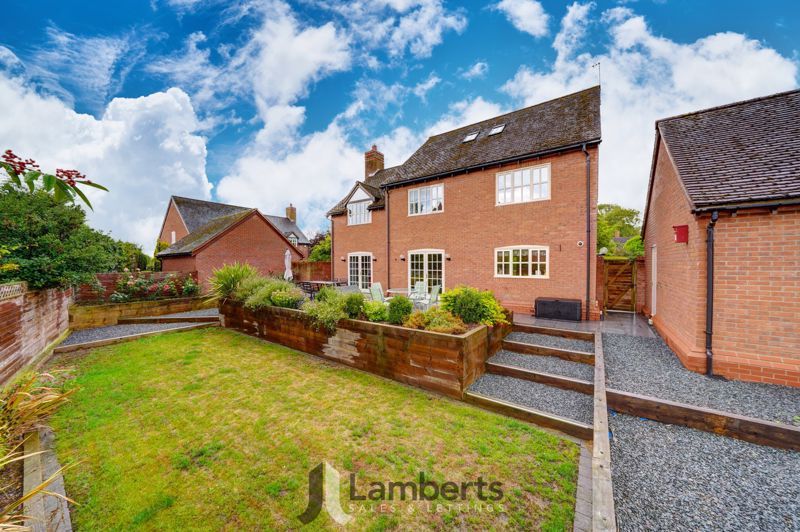 Property photo 3 of 42 Rear View