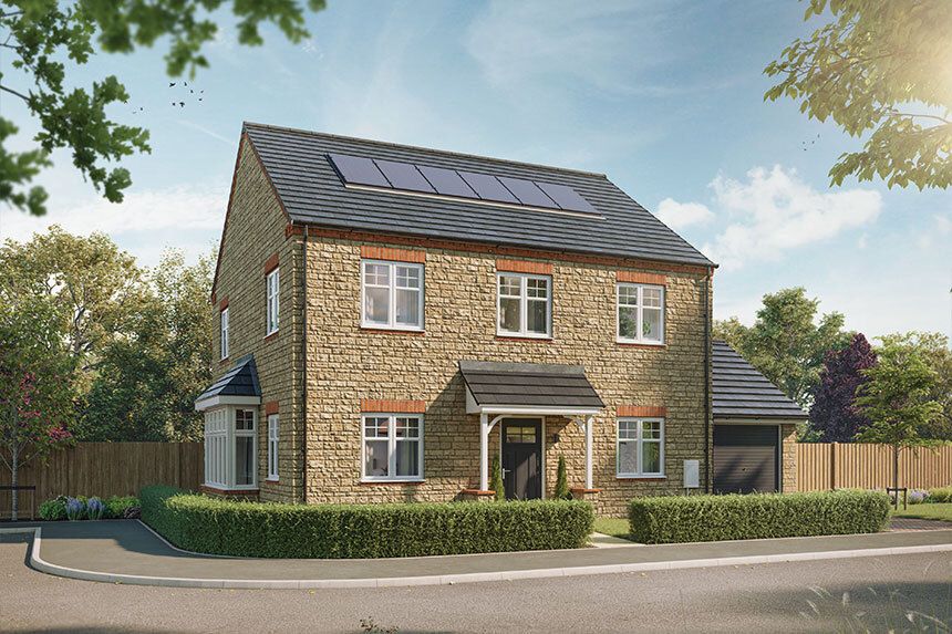 Property photo 1 of 11 Briar-CGI