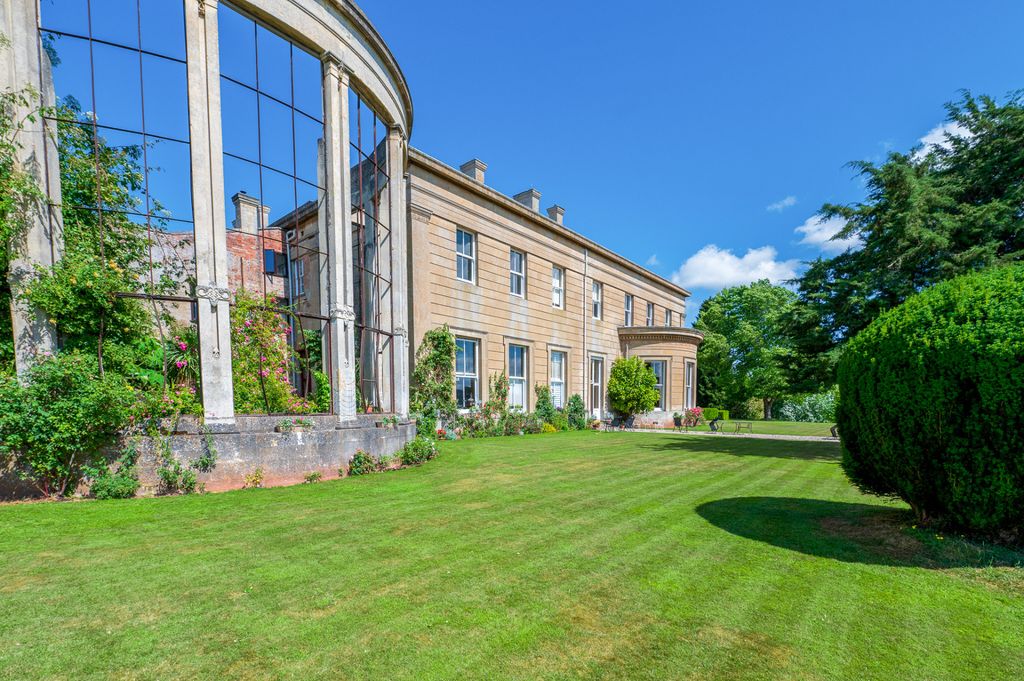 Additional image 20 of 3 bed flat for saleWhitbourne Hall, Whitbourne, Worcester WR6