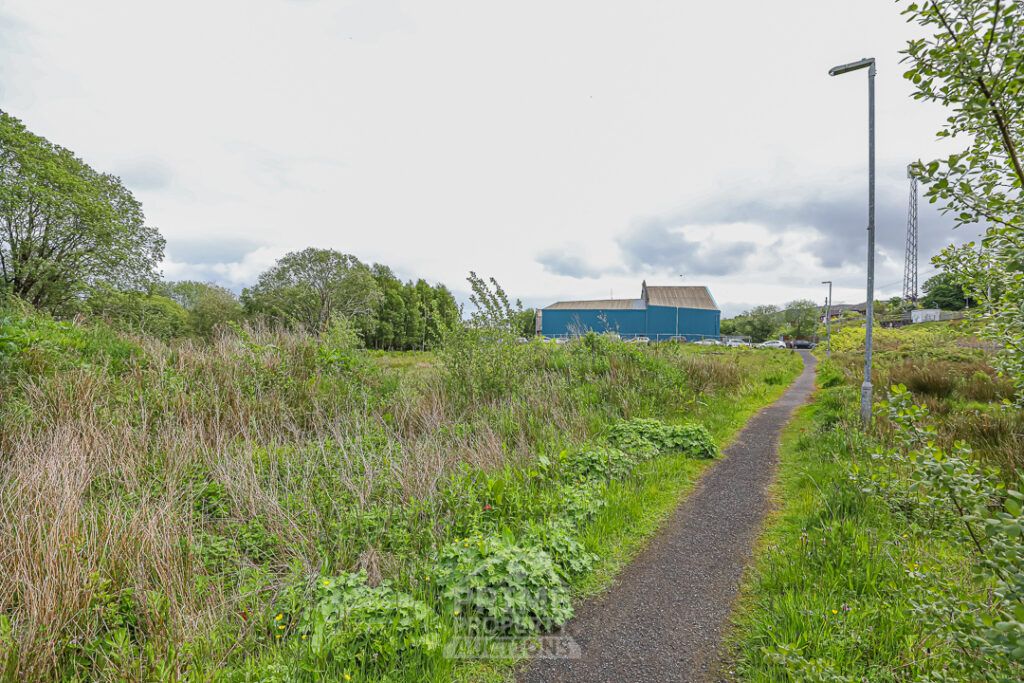 Additional image 8 of Land for saleLand At Upper Cartsburn, Greenock PA15