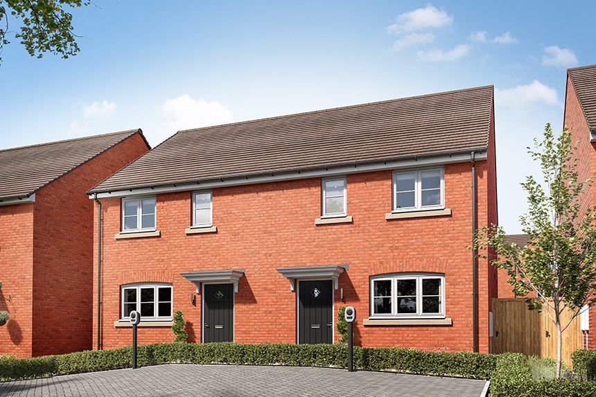 Property photo 1 of 6 [Vrl] Ds15216 [Lh] Forget Me Not - Plot 354-355_Web