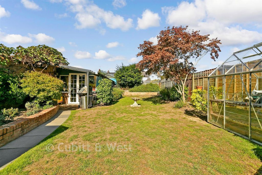 Property photo 2 of 20 Rear Garden