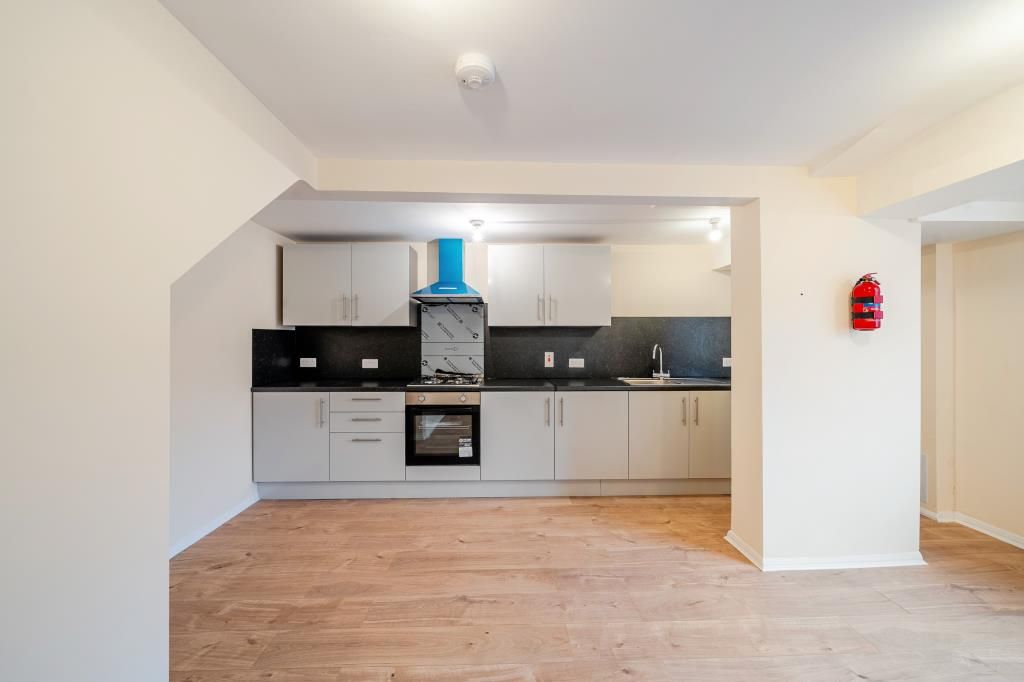 Property photo 2 of 9 Open Plan Kitchen/Living Area