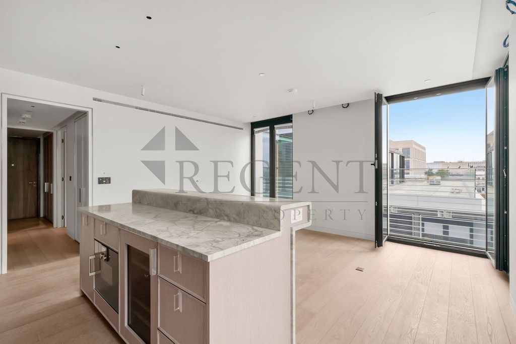 Property photo 2 of 15 Open Plan