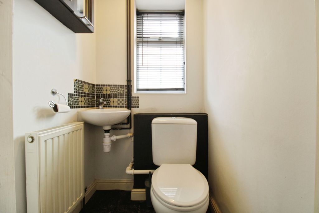 Property photo 3 of 13 Cloakroom/wc
