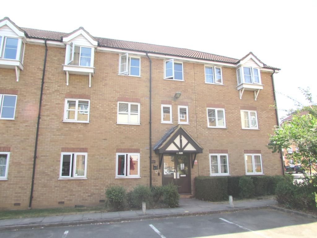 Property photo 1 of 5 Foxglove Court, Wembley, Middlesex, Ha0