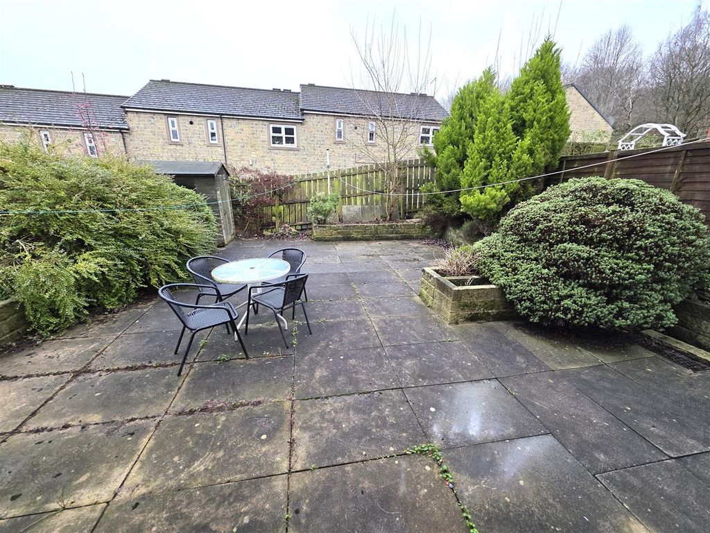 Property photo 1 of 14 Rear Garden