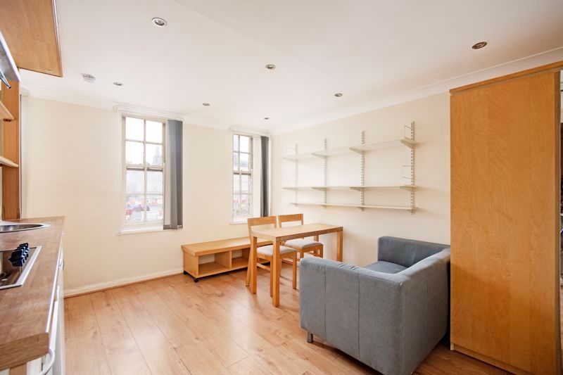 Property photo 1 of 10 Studio Living Space