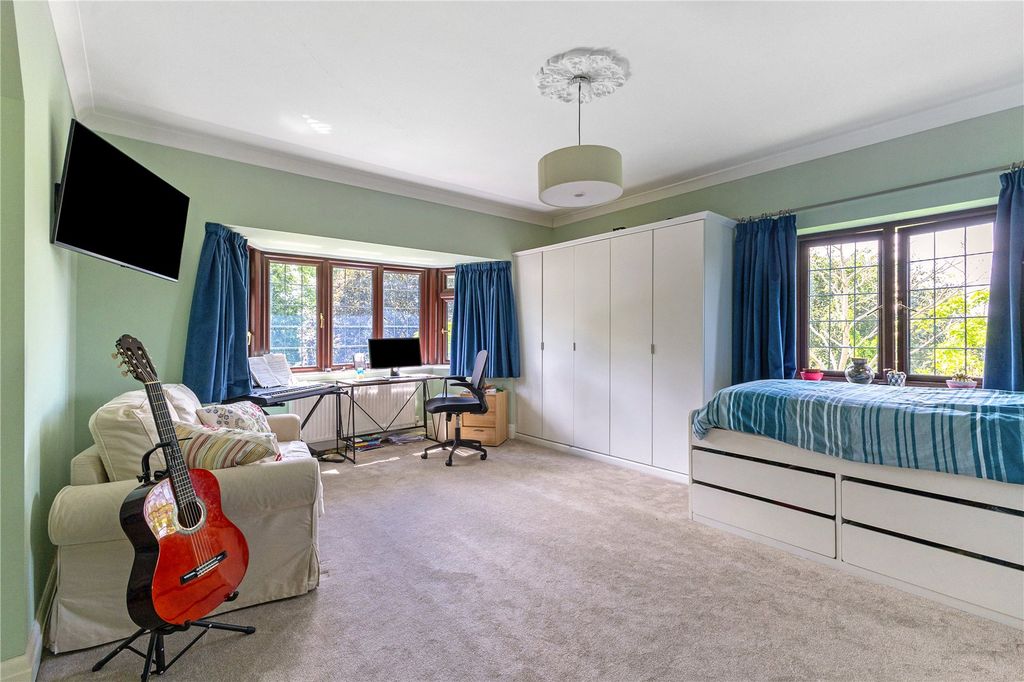 Additional image 15 of 5 bed detached house for saleParrys Lane, Stoke Bishop, Bristol BS9
