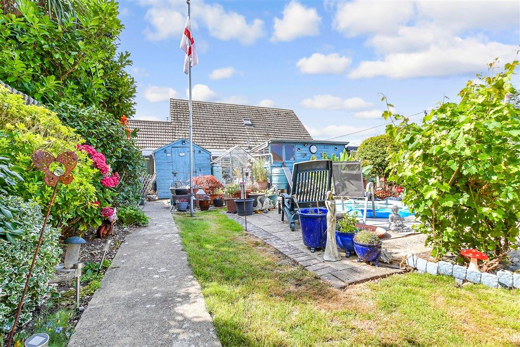 Property photo 1 of 11 Rear Garden