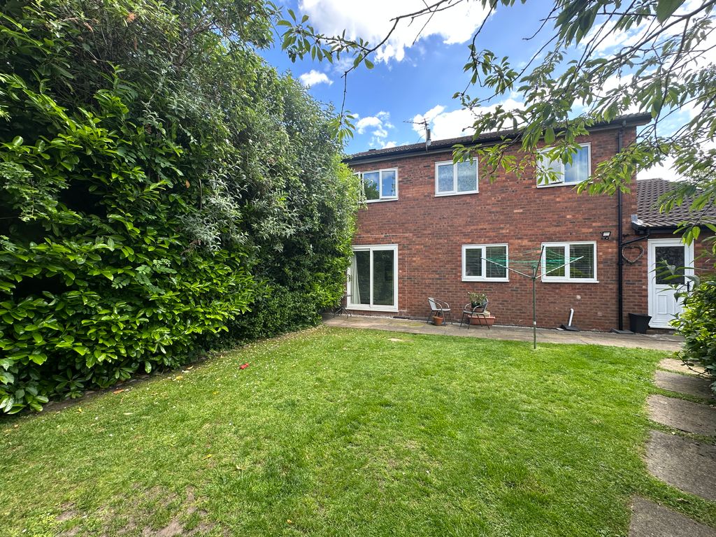 Property photo 3 of 26 3. Garden.Jpg