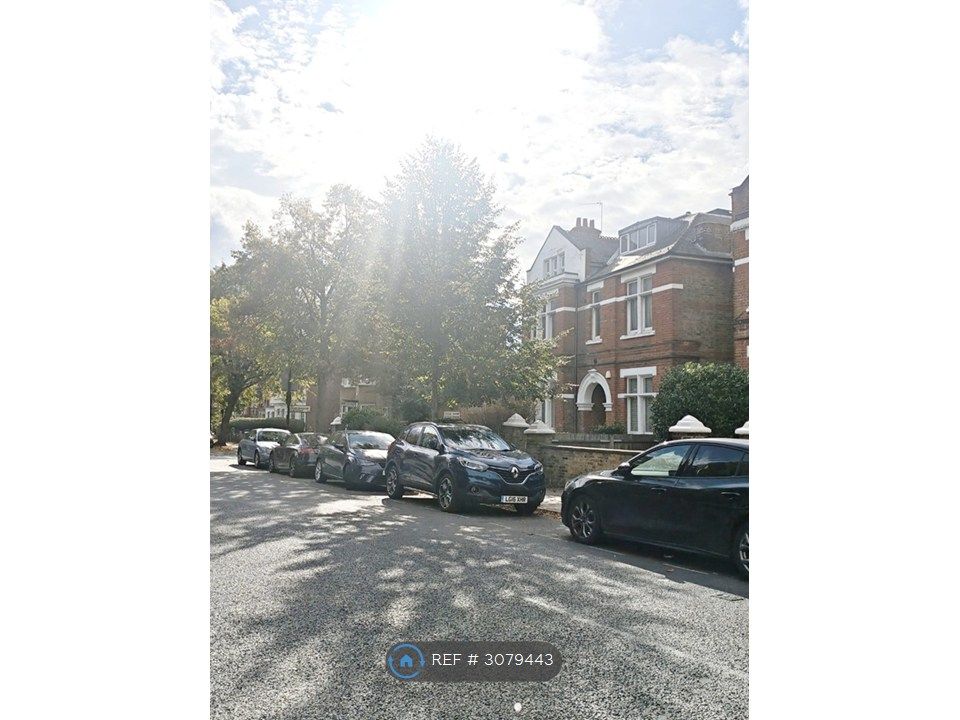 Property photo 2 of 17 Street View Of The Building