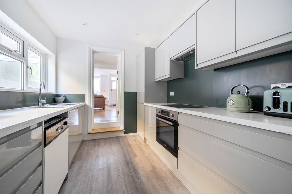 Additional image 6 of 3 bed terraced house for saleCross Road, Enfield EN1