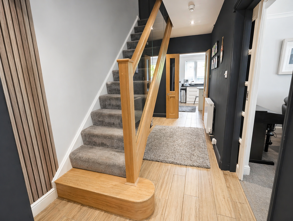 Additional image 7 of 5 bed detached house for saleKeyberry Park, Newton Abbot TQ12