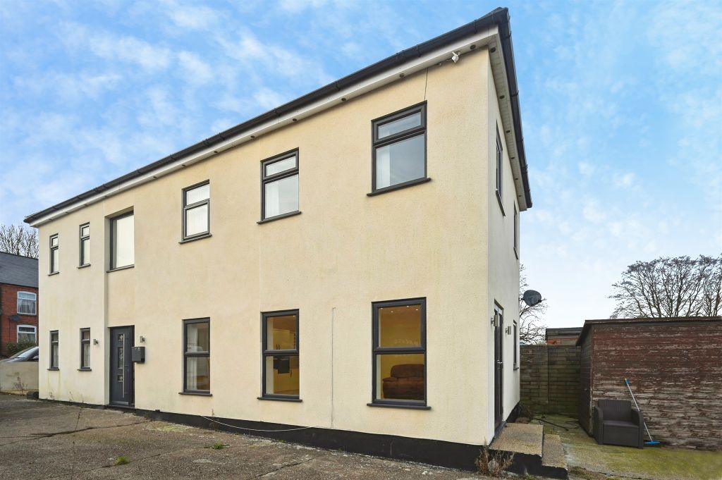 Additional image 30 of 4 bed detached house for saleMillfield Road, Ilkeston DE7