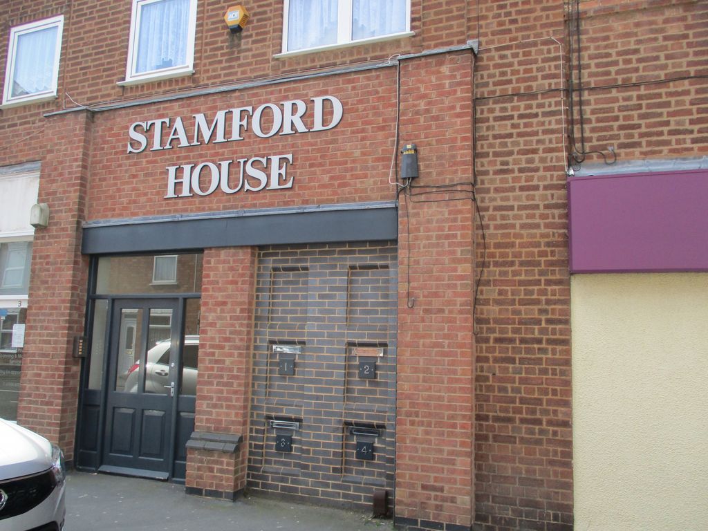 Property photo 1 of 6 Hill Street, Hinckley,