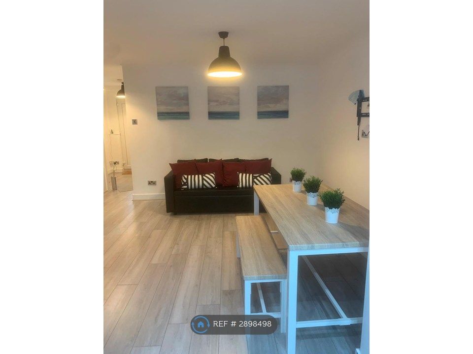 Property photo 2 of 15 Open Plan Kitchen/Living Room