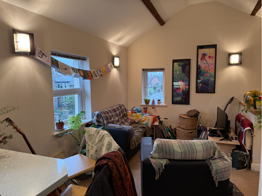 Additional image 4 of 1 bed flat to rent109 Whitecross Road, Hereford HR4