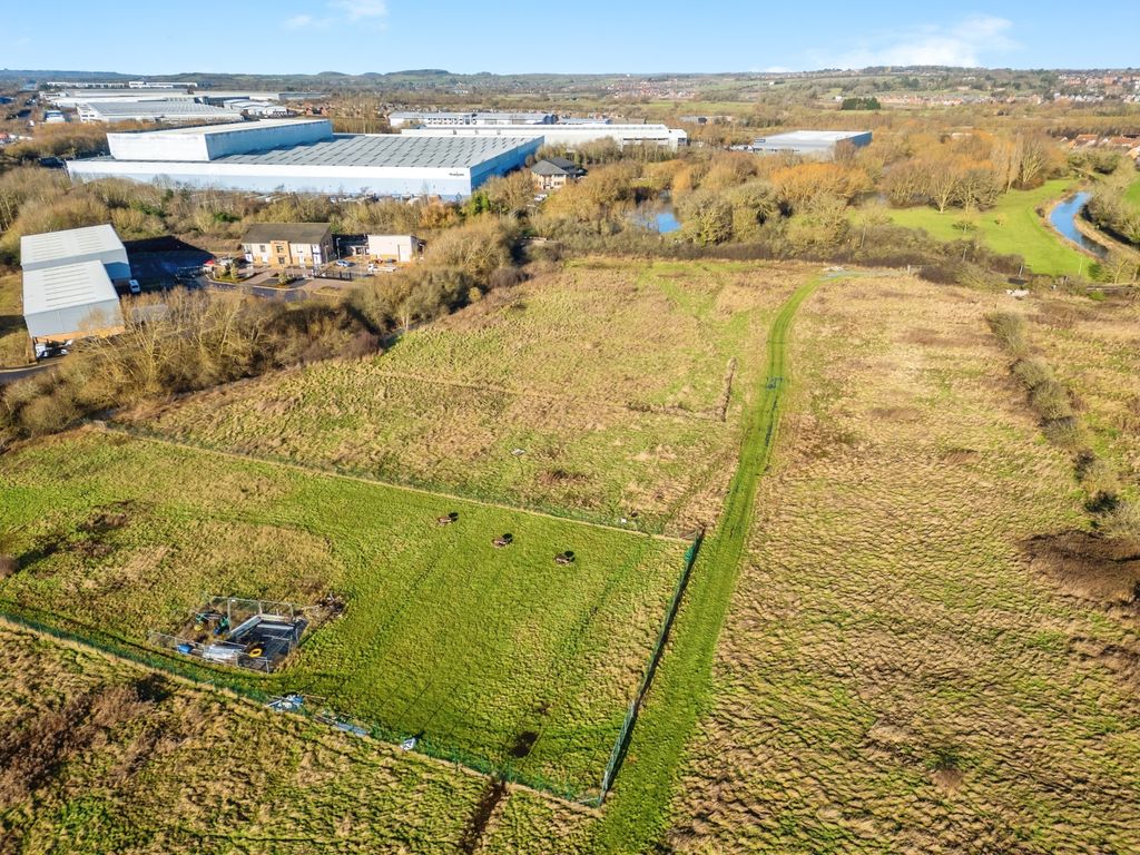 Additional image 24 of Land for saleNear Hunsbury Meadows, Northampton NN4