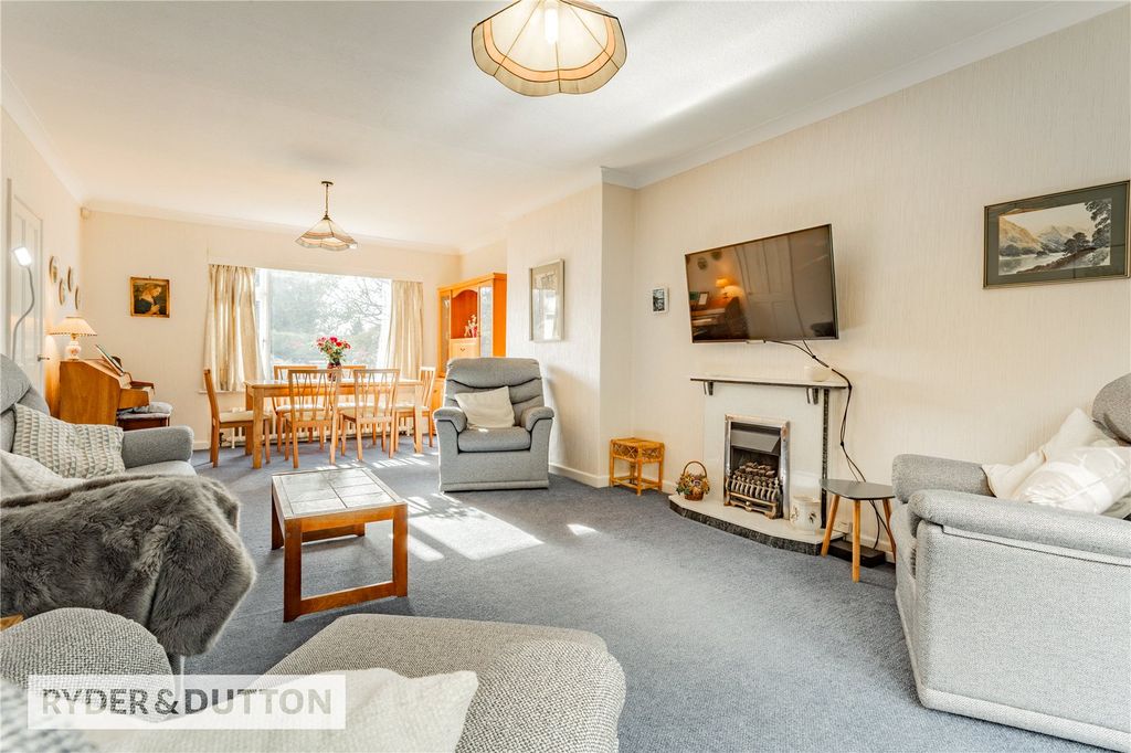 Additional image 8 of 5 bed detached house for saleThorncliffe Park, Royton, Oldham, Greater Manchester OL2
