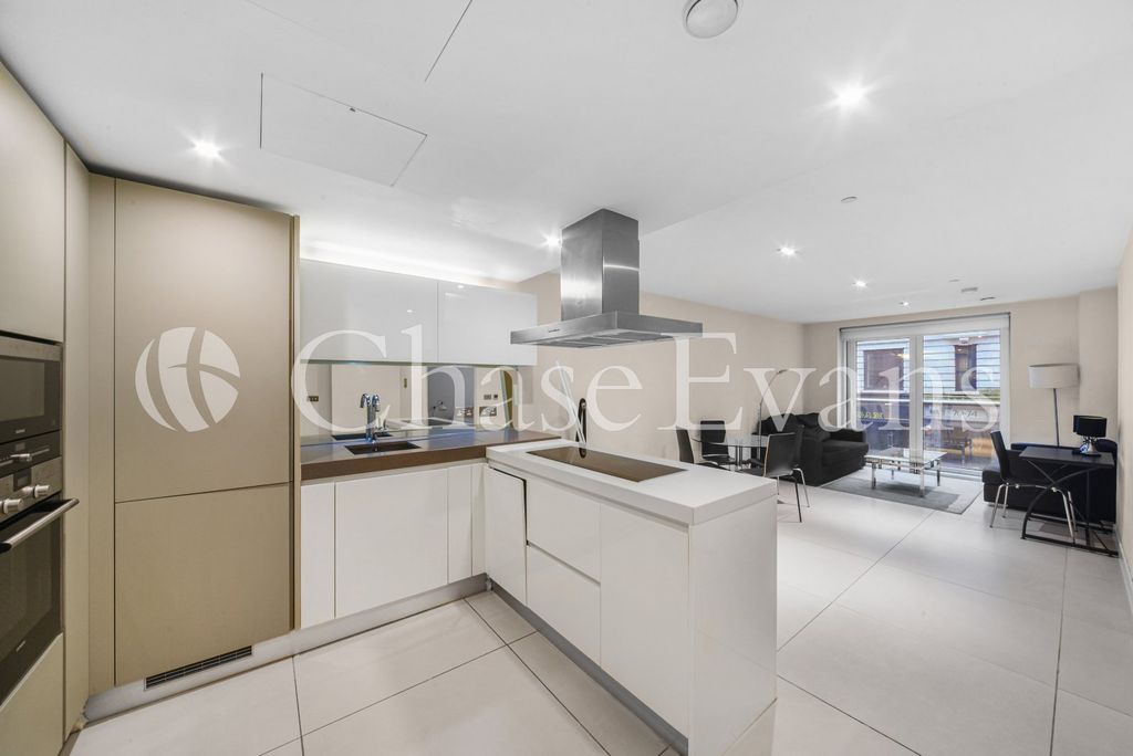 Property photo 1 of 12 Kitchen