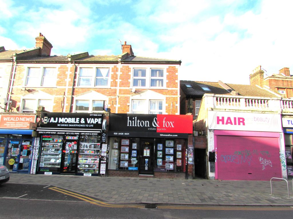 Property photo 1 of 6 High Street, Harrow Wealdstone, Middlesex Ha3