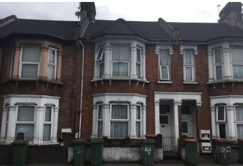 Property photo 1 of 3 Freehold House Comprised Of 2 Self-Contained Flats