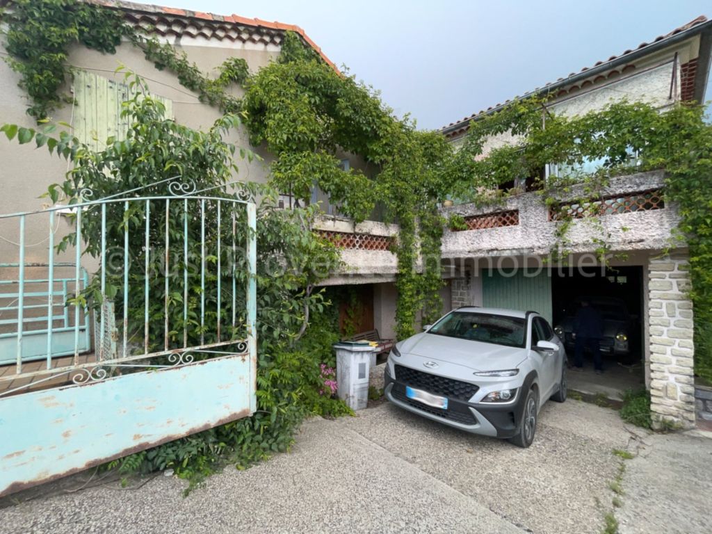 Property photo 1 of 17 House In Caromb, 6 Rooms With Garage On 330 m² Of Land